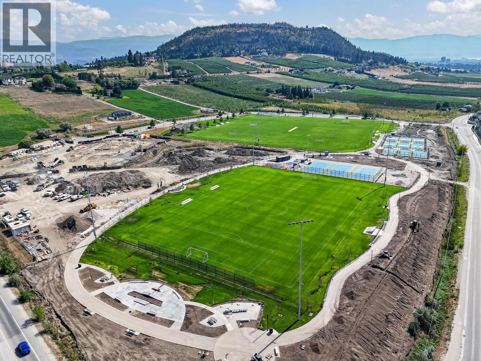  2054 Aster Road, Kelowna