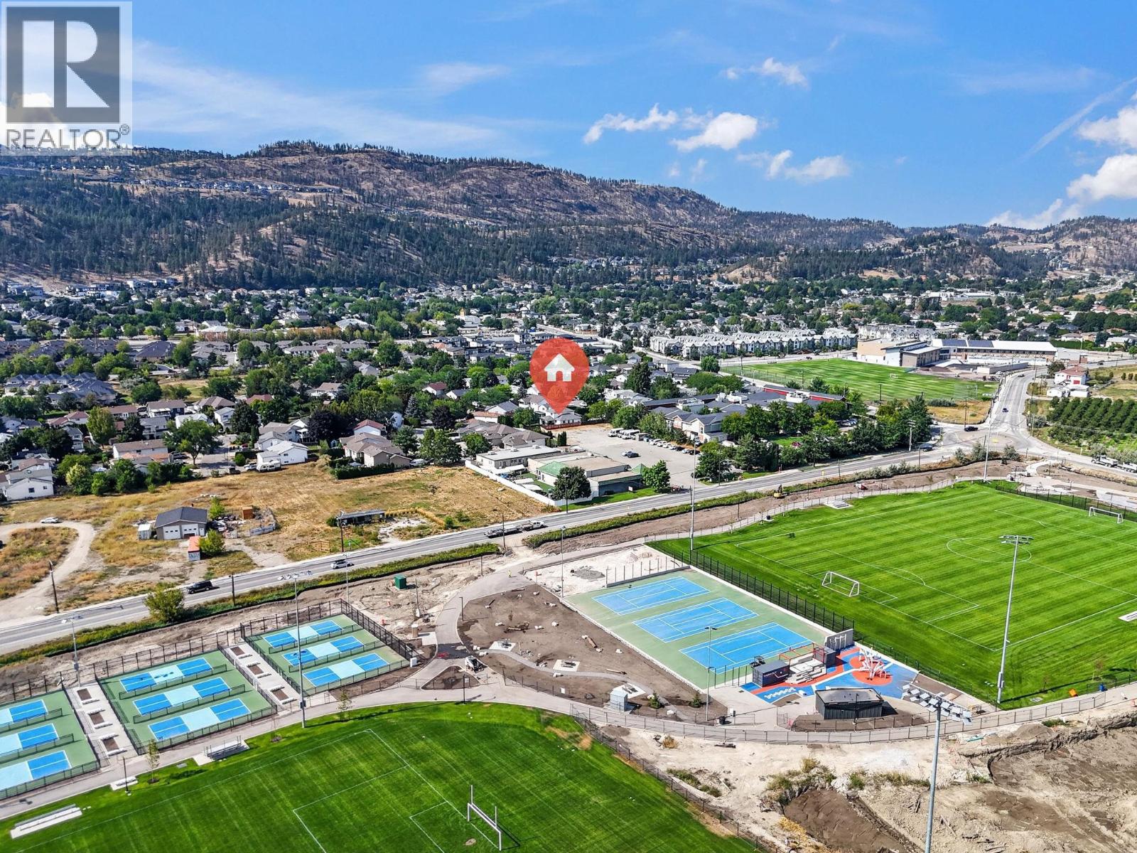  2054 Aster Road, Kelowna