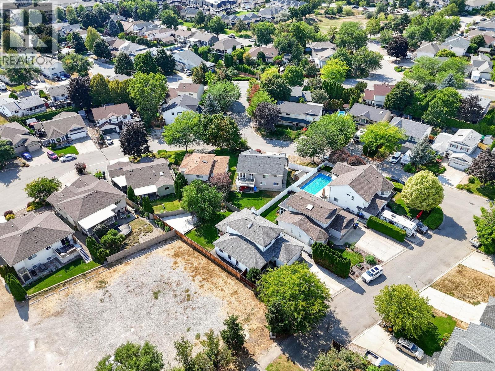  2054 Aster Road, Kelowna