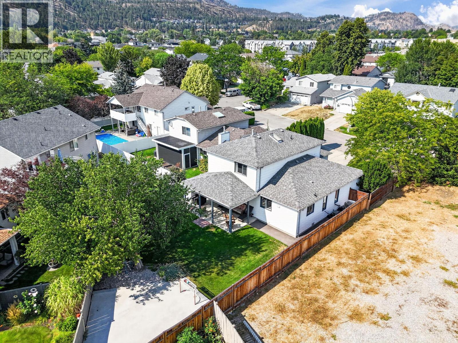  2054 Aster Road, Kelowna
