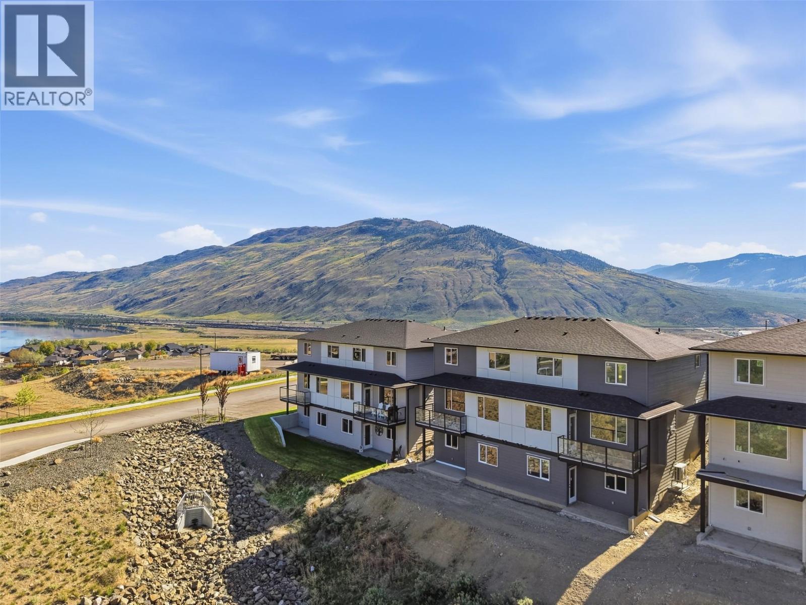 2050 Grasslands Boulevard Unit# 146, Kamloops