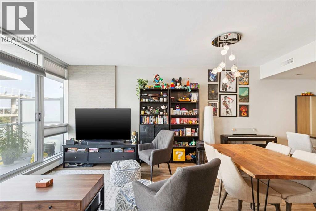 #709 235 9A Street NW - 10