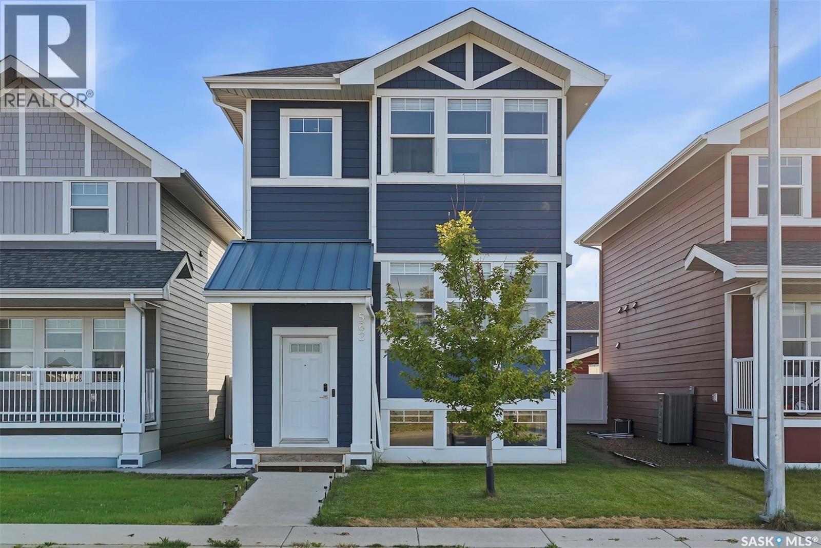 562 Stilling WAY - 1