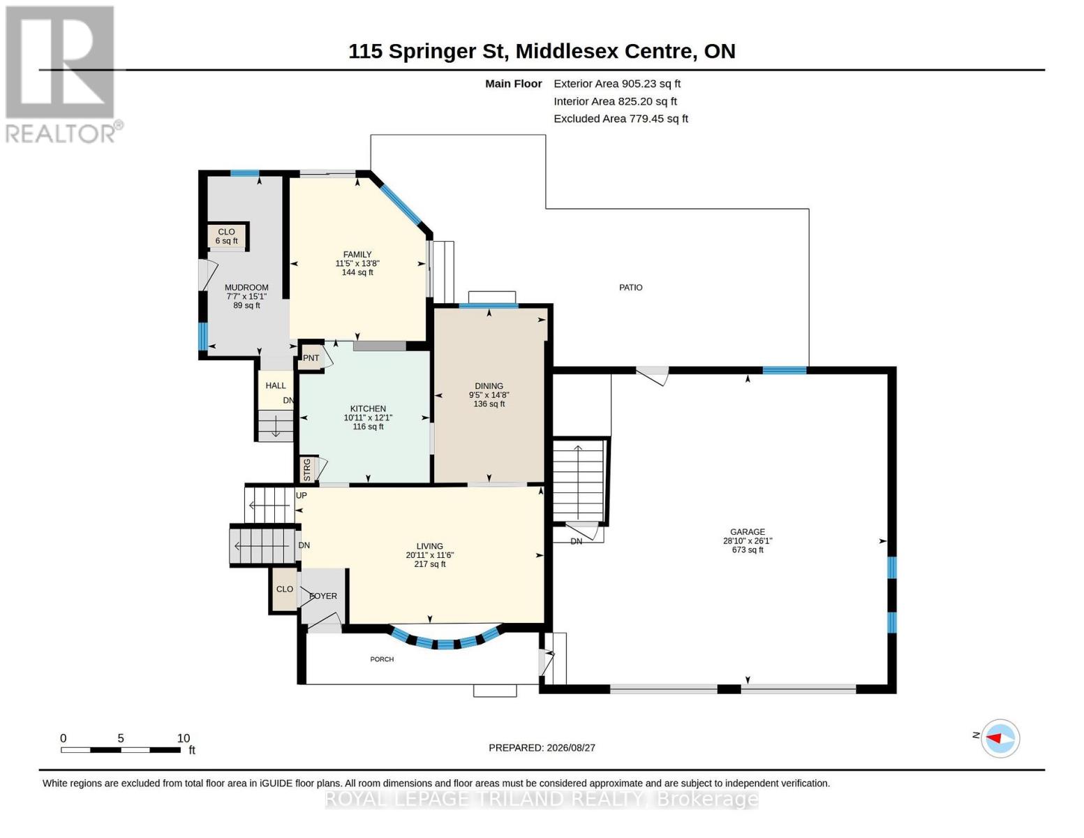 115 SPRINGER STREET - Image 47