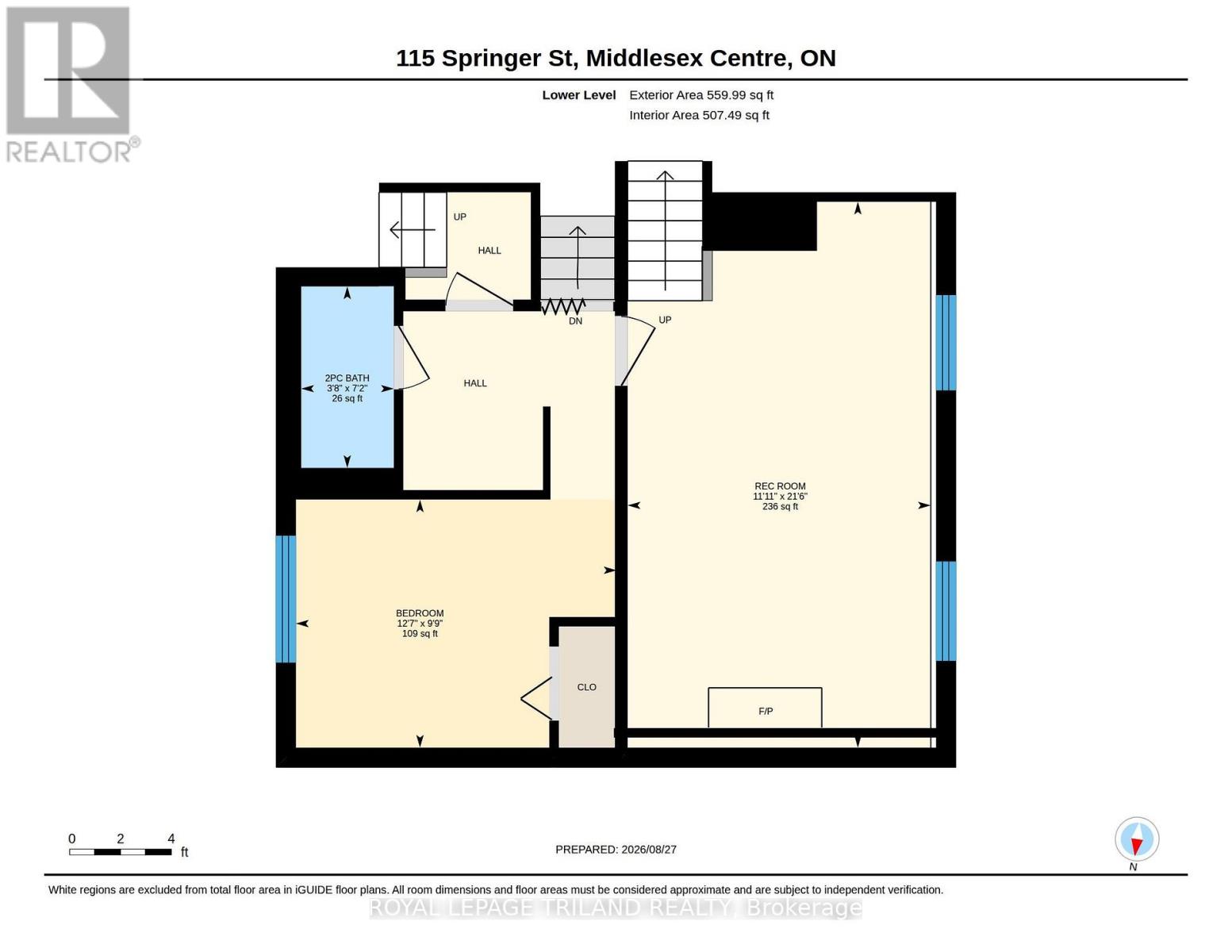 115 SPRINGER STREET - Image 49