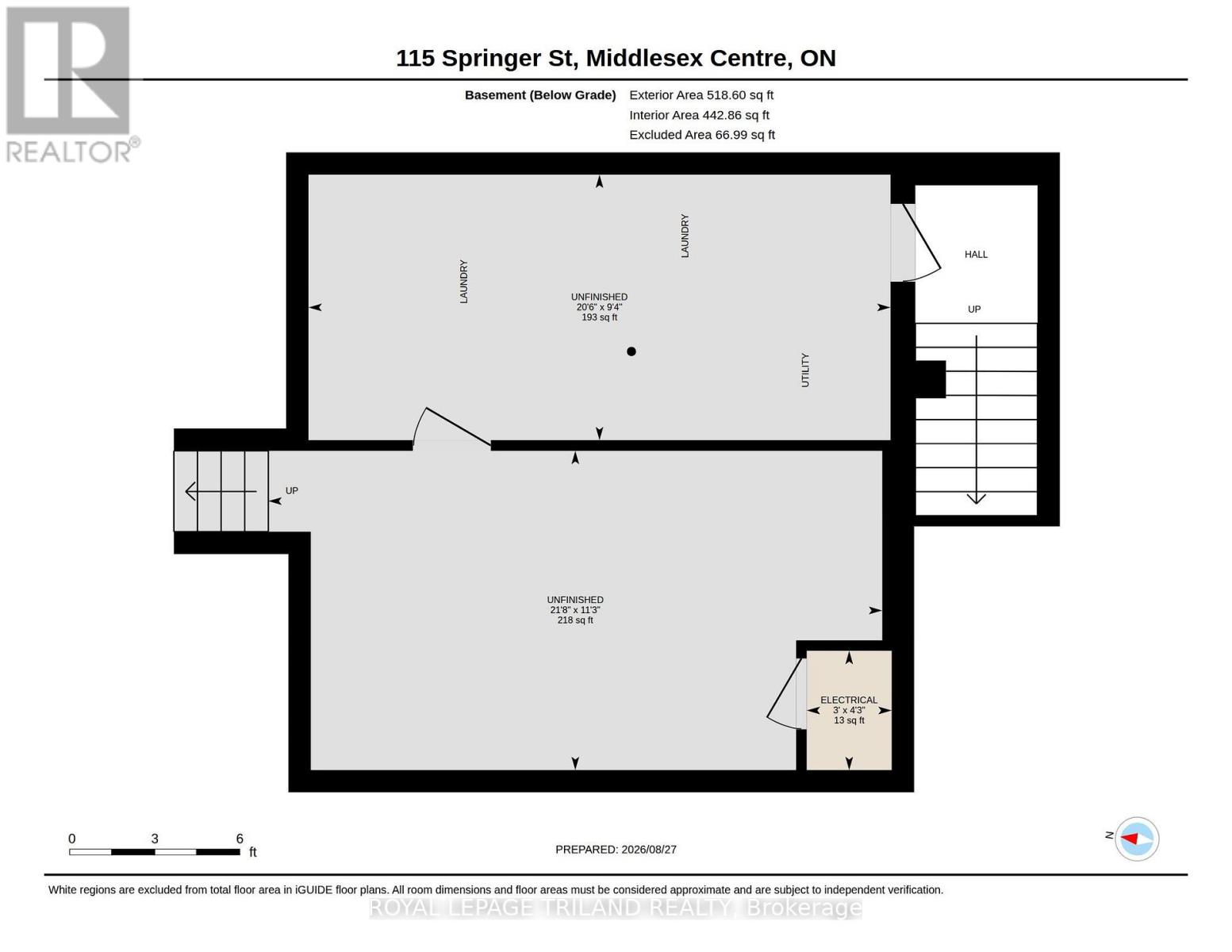 115 SPRINGER STREET - 50