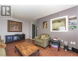 Kitchen - 402 - 135 Baseline Road W, London South, ON N6J4W4 Photo 7