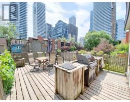 Upper - 47 Gloucester Street, Toronto, ON M4Y1L8 Photo 14