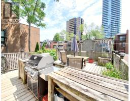Upper - 47 Gloucester Street, Toronto, ON M4Y1L8 Photo 16