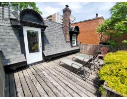 Upper - 47 Gloucester Street, Toronto, ON M4Y1L8 Photo 23