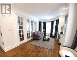 Living room - Upper - 47 Gloucester Street, Toronto, ON M4Y1L8 Photo 6