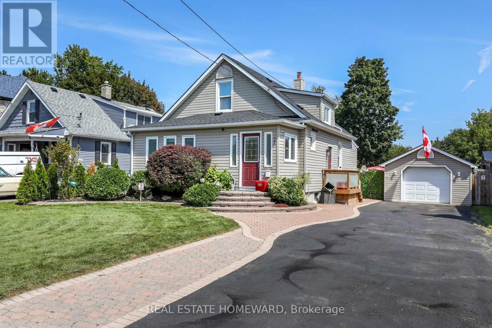 113 GIBBONS STREET - 1