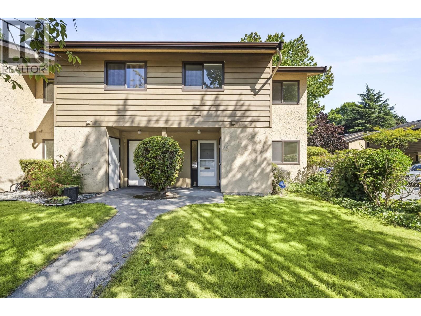 3 Bed, 2 Bath House for Sale in Richmond – 35 6100 TIFFANY BOULEVARD, Richmond – MLS# R3159429