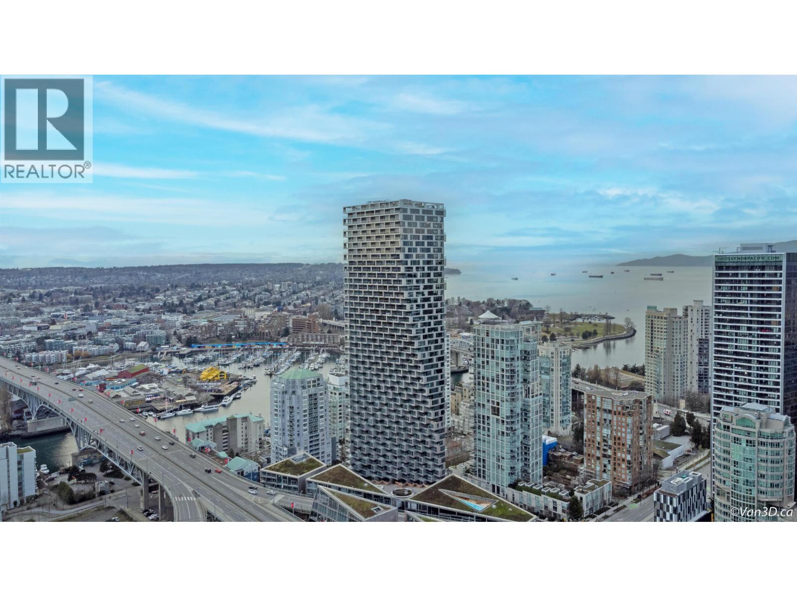 1401 1238 SEYMOUR STREET, Vancouver