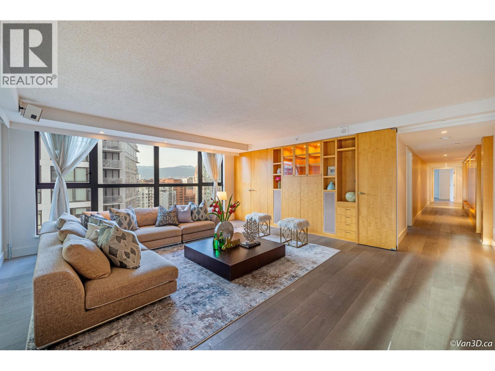 1401 1238 SEYMOUR STREET, Vancouver