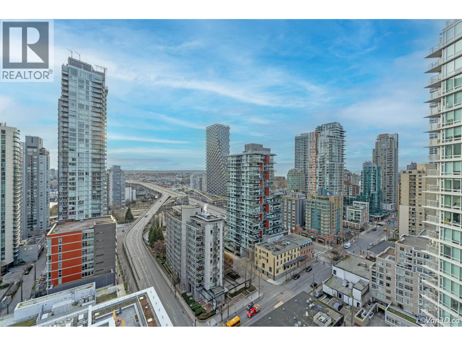 1401 1238 SEYMOUR STREET, Vancouver