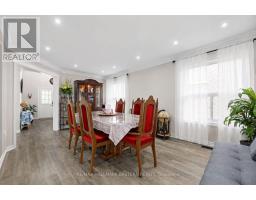 Dining room - 53 Concession Street E, Clarington, ON L1C5M7 Photo 7