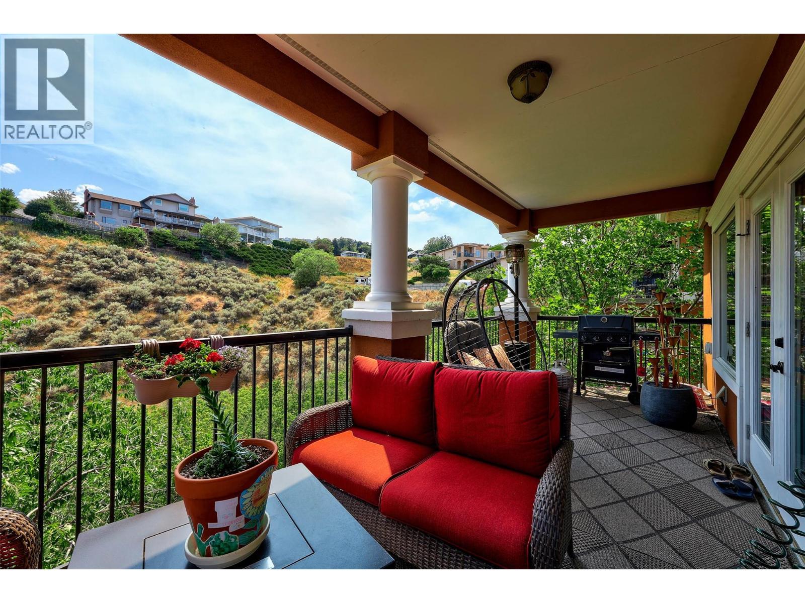 875 Sahali Terrace Unit# 13, Kamloops