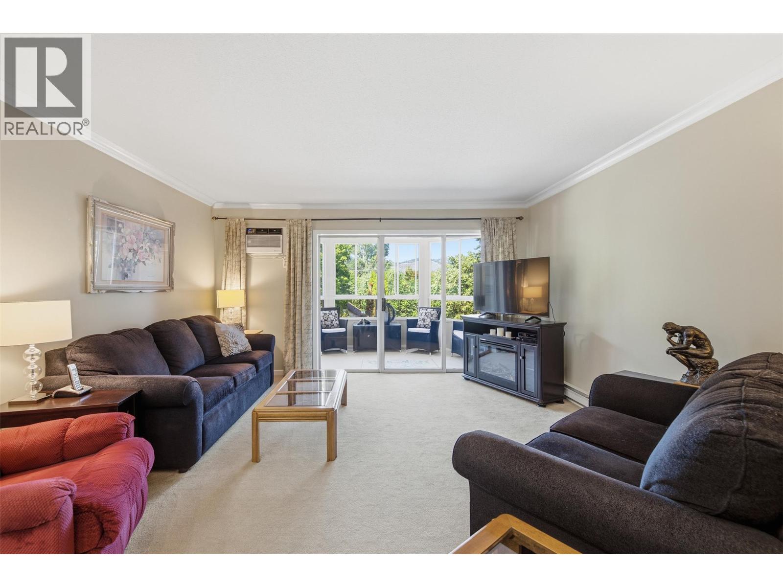 945 Lawrence Avenue Unit# 207, Kelowna