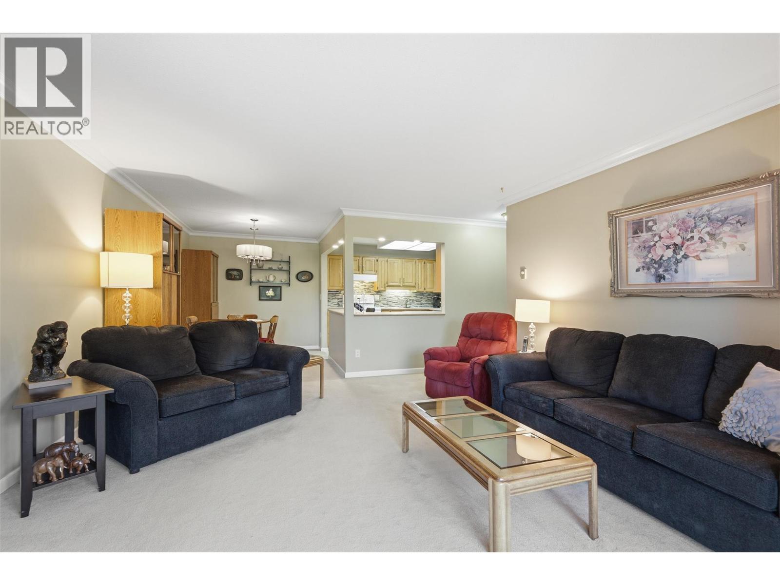 945 Lawrence Avenue Unit# 207, Kelowna
