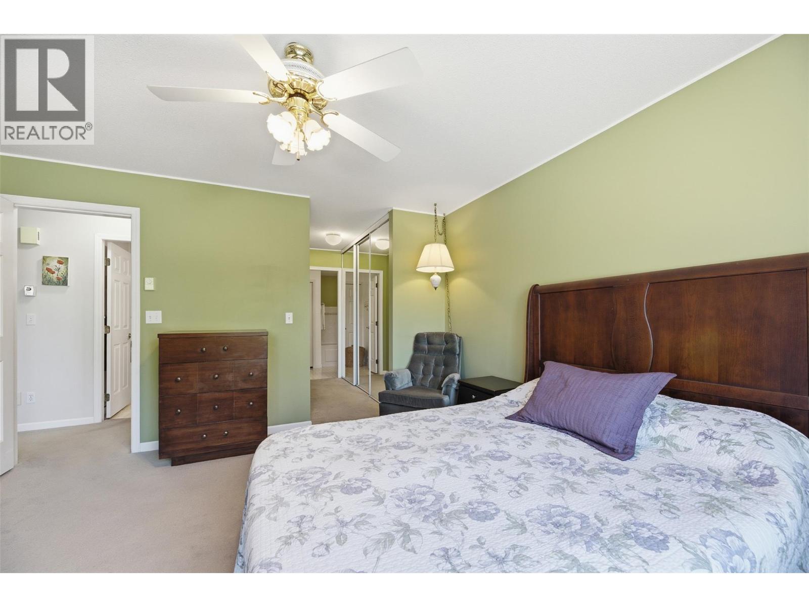 945 Lawrence Avenue Unit# 207, Kelowna