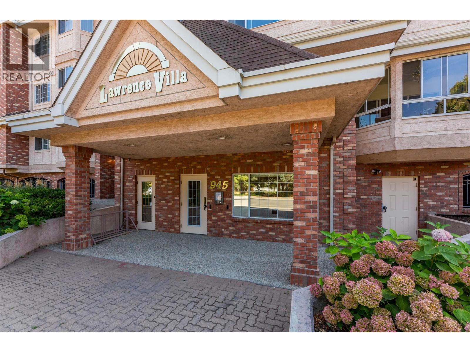 945 Lawrence Avenue Unit# 207, Kelowna