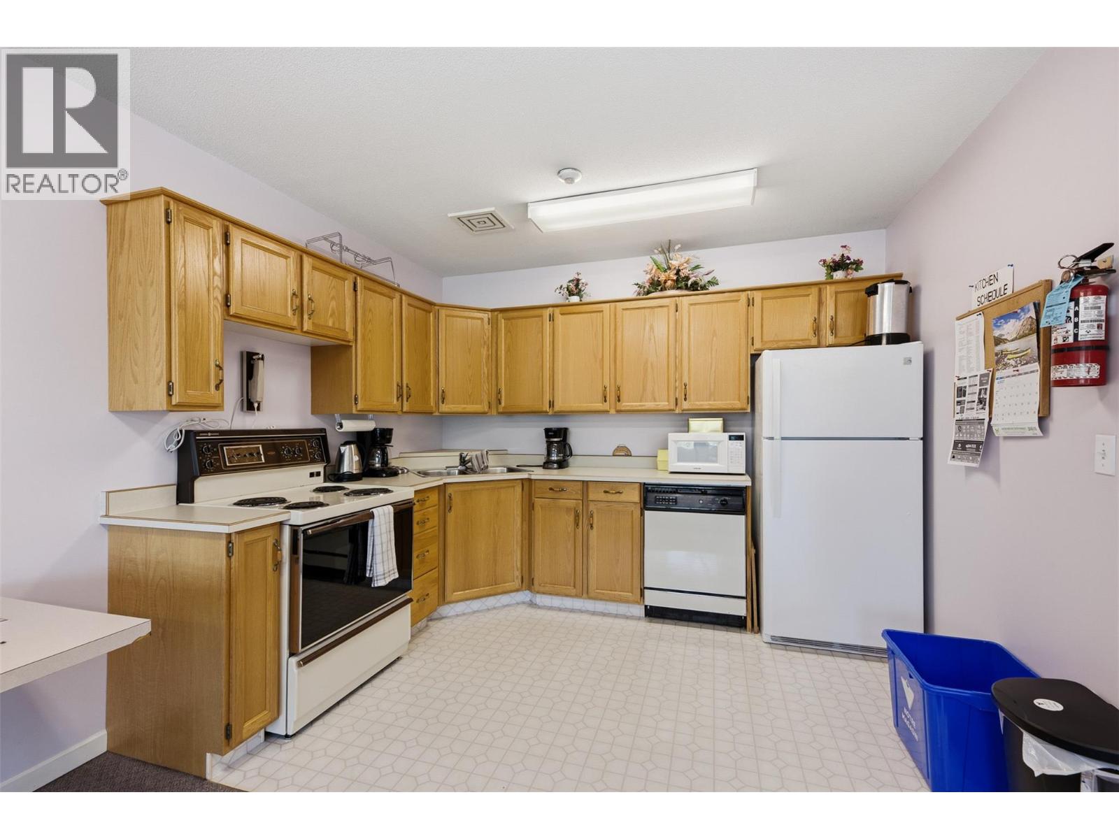 945 Lawrence Avenue Unit# 207, Kelowna