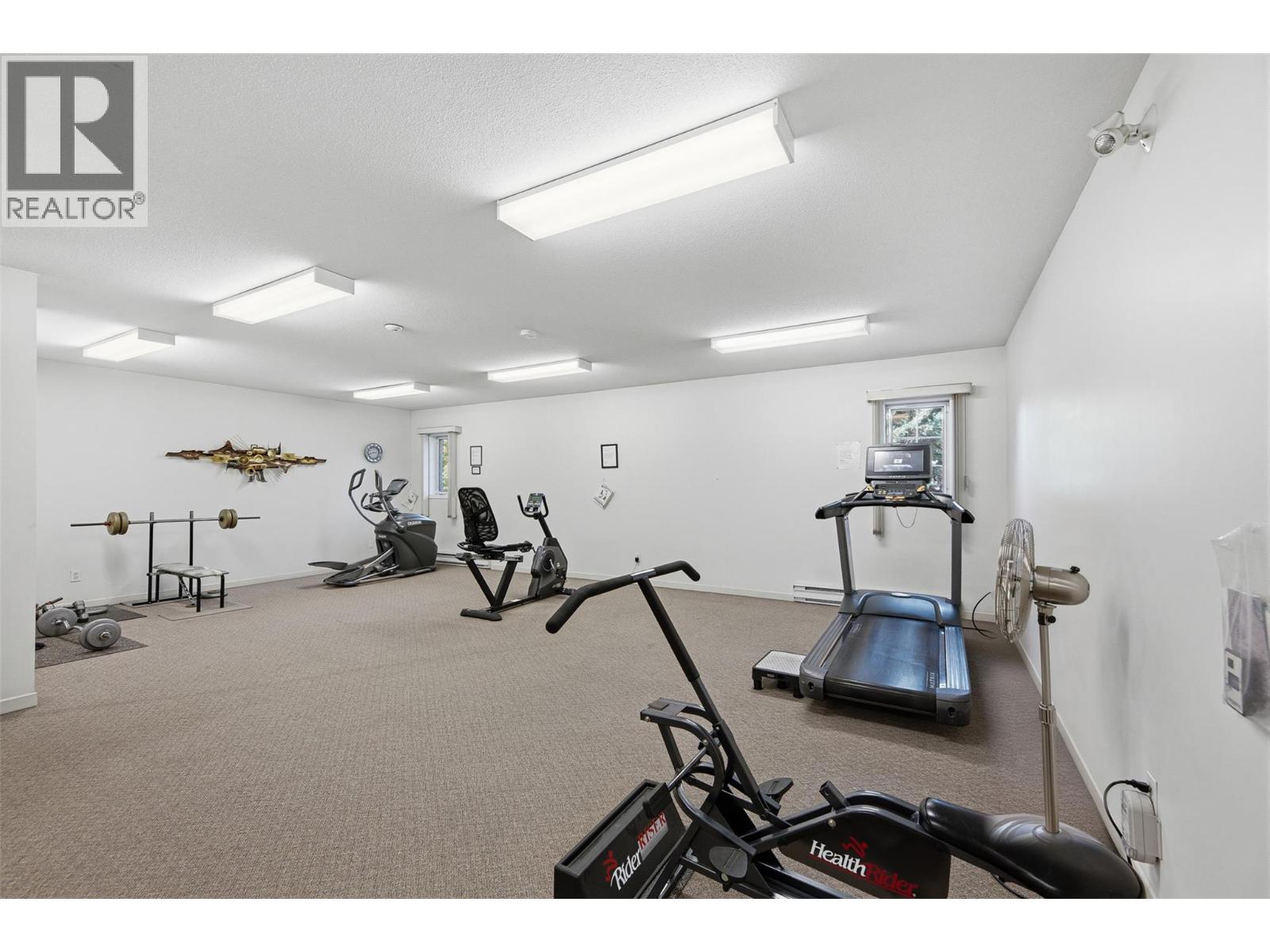 945 Lawrence Avenue Unit# 207, Kelowna