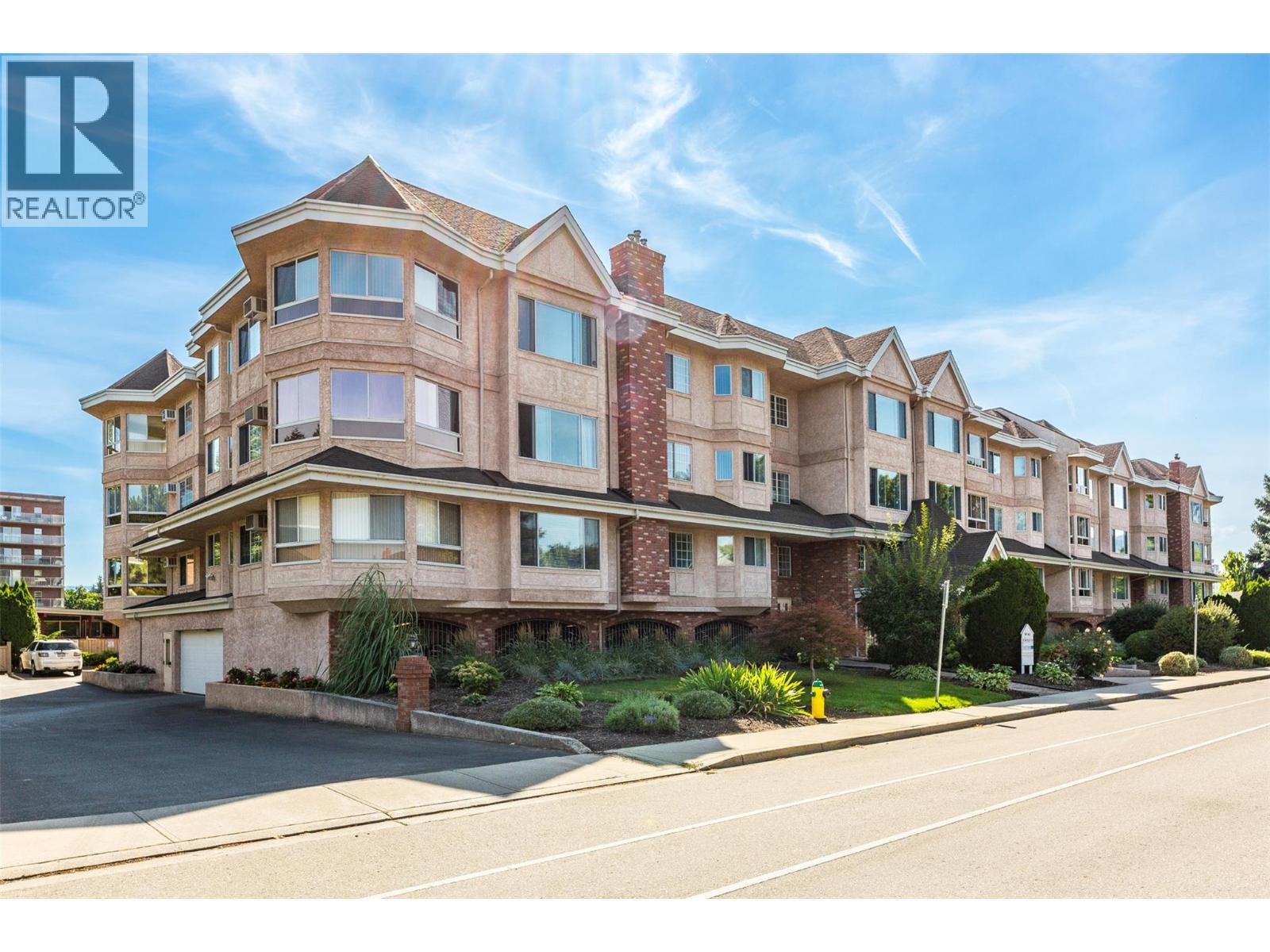 945 Lawrence Avenue Unit# 207, Kelowna