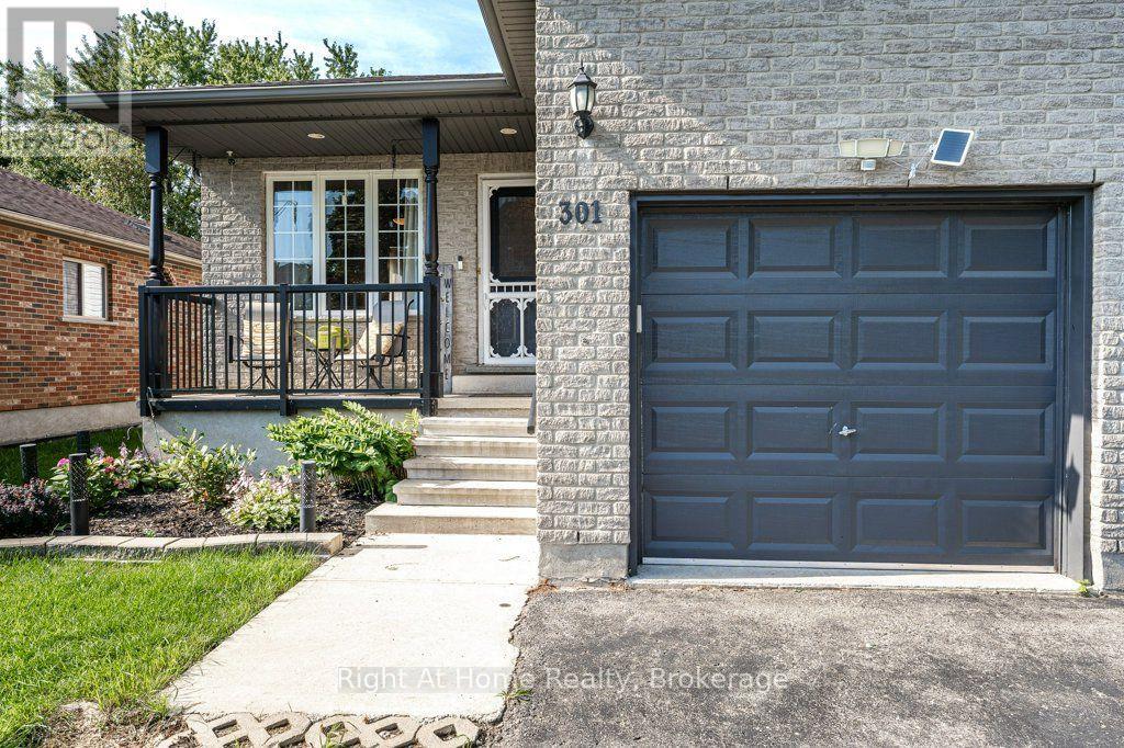 301 NORMAN STREET - 2