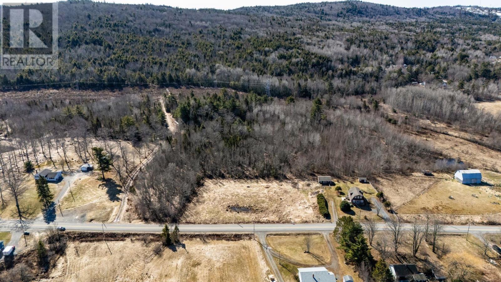 Property 11 of 11 of Lot A Windsor Back Road