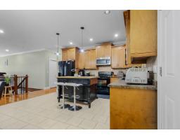 Living room - 46225 Kermode Crescent, Promontory, Chilliwack, BC V2R0C7 Photo 9