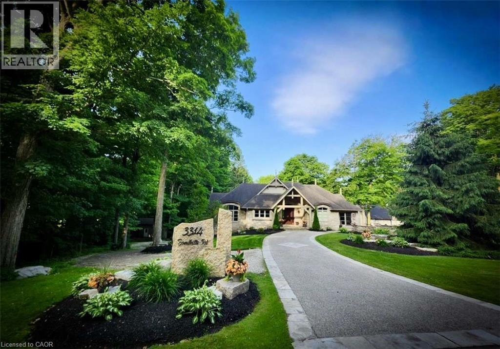 Property for sale at 3314 SANDHILLS Road