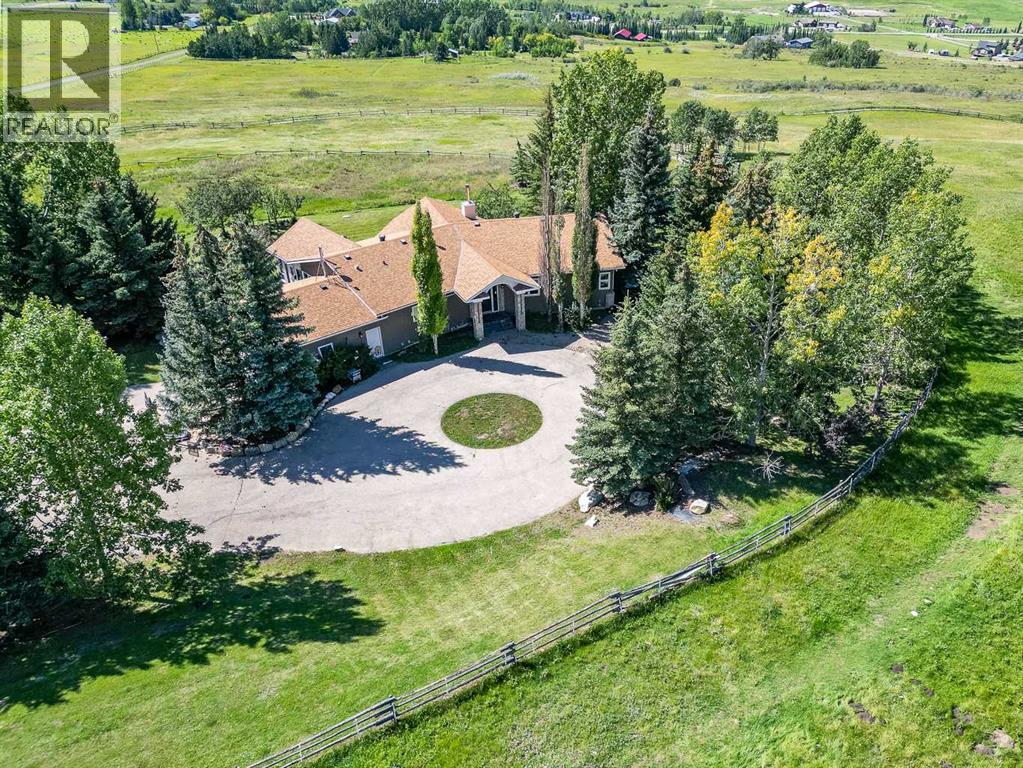 418066 48 Street W, Rural Foothills County, Alberta, T1S1A1