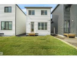69 Sienna Bv, Fort Saskatchewan, AB T8L0W3 Photo 37