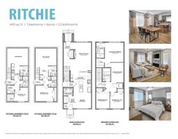 69 Sienna Bv, Fort Saskatchewan, AB T8L0W3 Photo 40