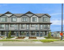 Row / Townhouse for sale at #93 3705 141 St SW, Edmonton — MLS® E4505823