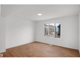 Bedroom 2 - #93 3705 141 St Sw, Edmonton, AB T6W3J2 Photo 6