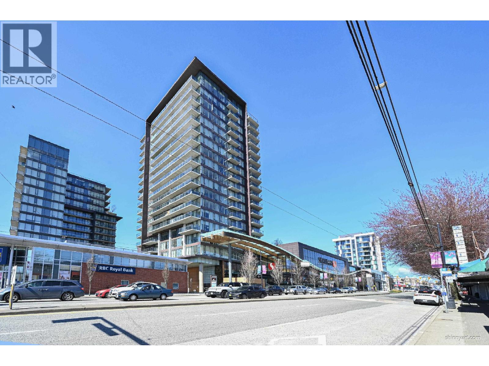 2 Bed, 2 Bath House for Sale in Vancouver – 2001 8555 GRANVILLE STREET, Vancouver – MLS# R3159393