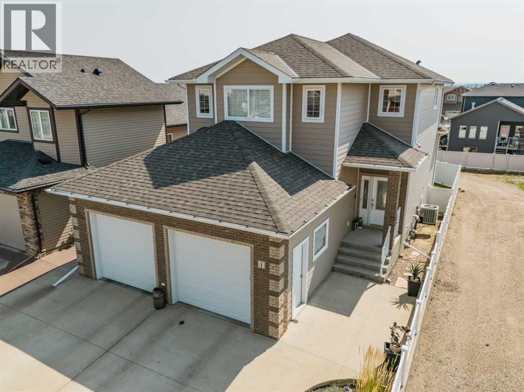 1 Hamptons Close SE, Medicine Hat, Alberta, T1B0C6