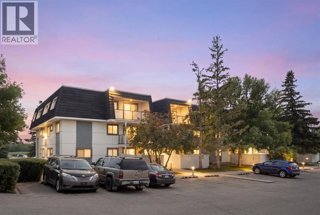2301, 3115 51 Street SW, Glenbrook, Calgary photo 1