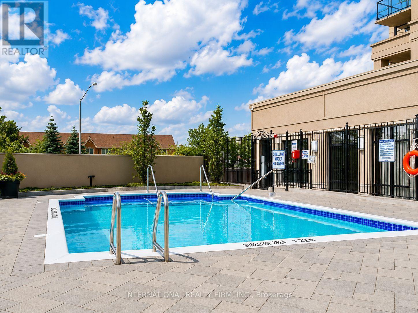 1308 - 220 FORUM DRIVE, Mississauga (Hurontario) — photo 9