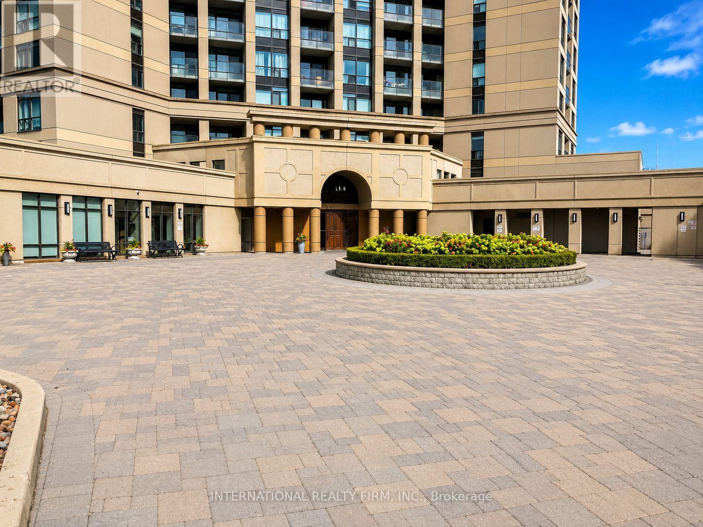 #1308 220 Forum Drive, Mississauga (Hurontario), Ontario, L4Z4K1, Mississauga (Hurontario), Ontario — photo 2 of 5