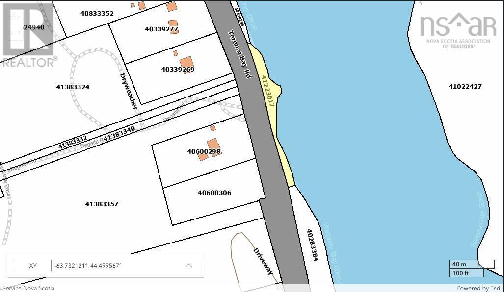 Property photo of Terence Bay Road