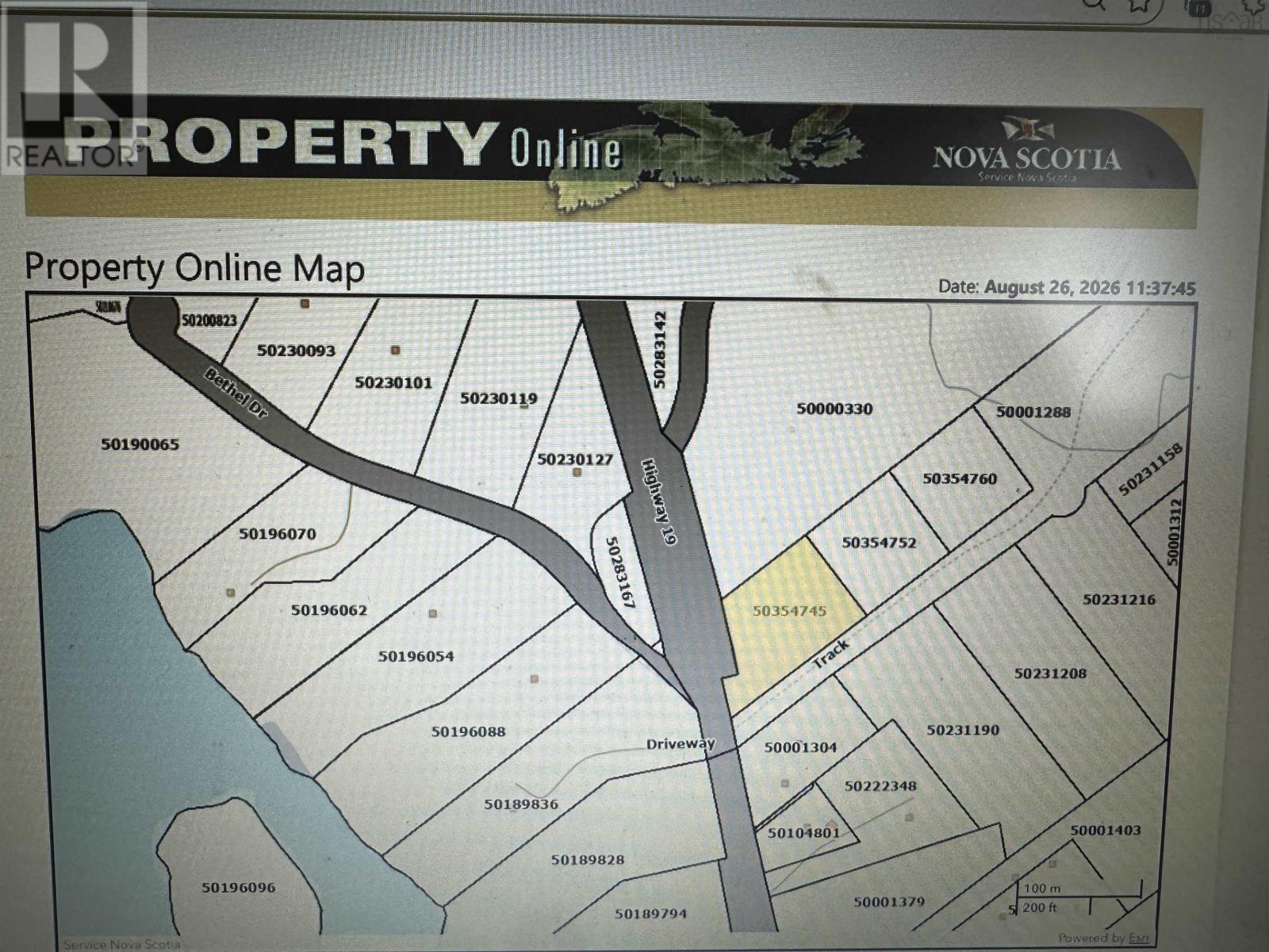 Property 6 of 6 of LOT 26-1 MILLBROOK Lane