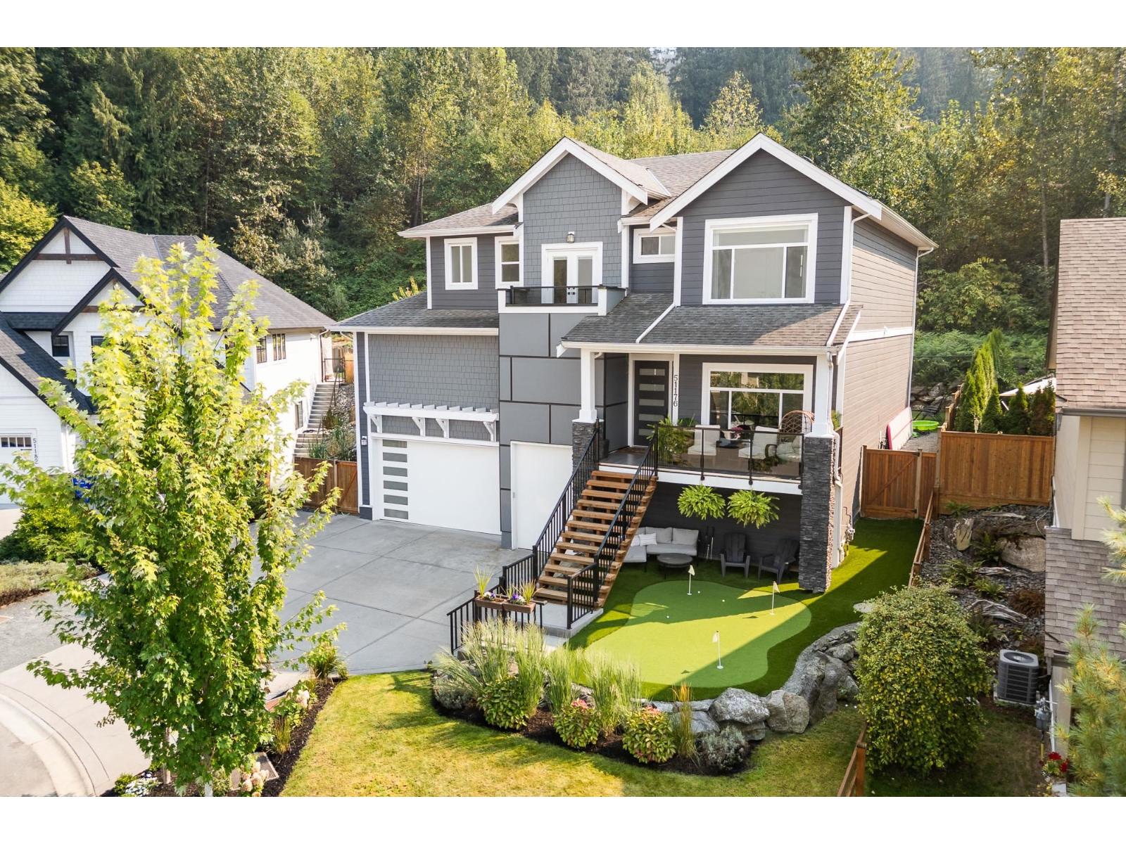 51176 LUDMILA PLACE, Eastern Hillsides