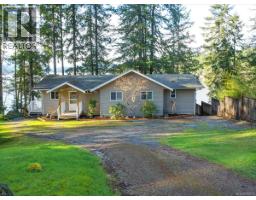 Primary Bedroom - 8253 Dickson Dr, Port Alberni, BC V9Y9B4 Photo 6