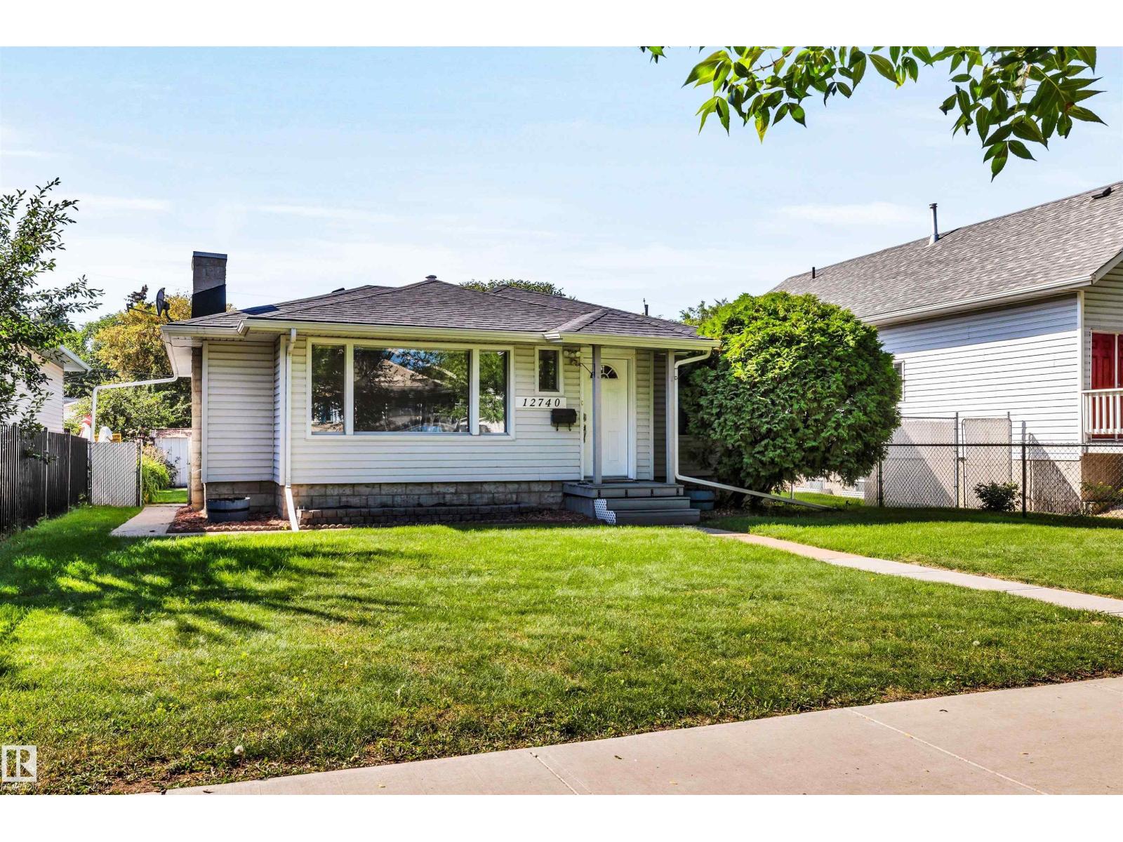 12740 118 ST NW - 2