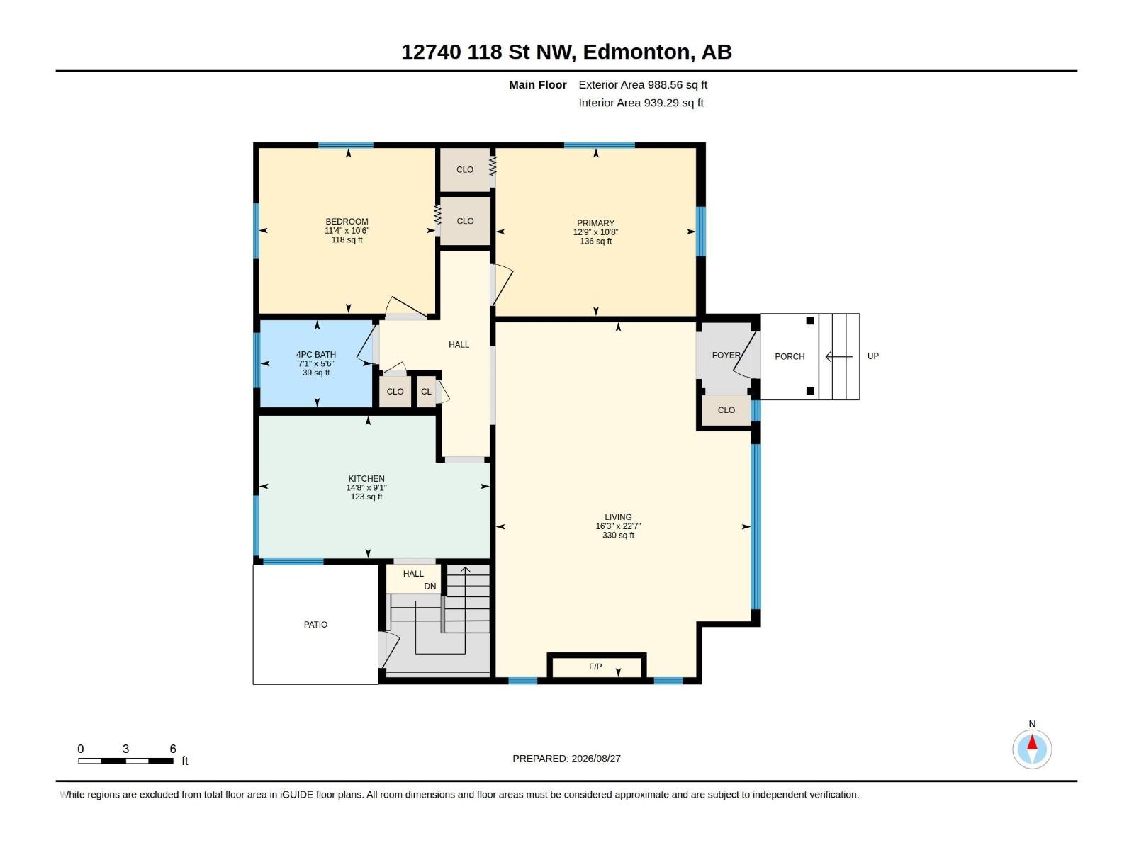 12740 118 ST NW - Image 37
