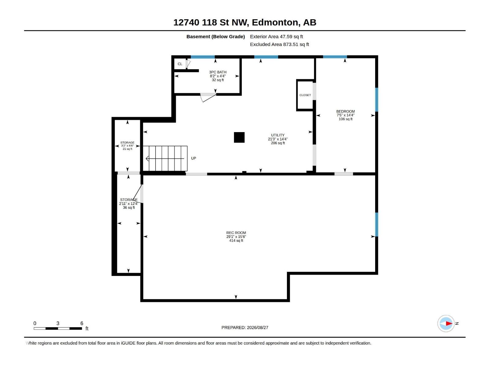 12740 118 ST NW - Image 38